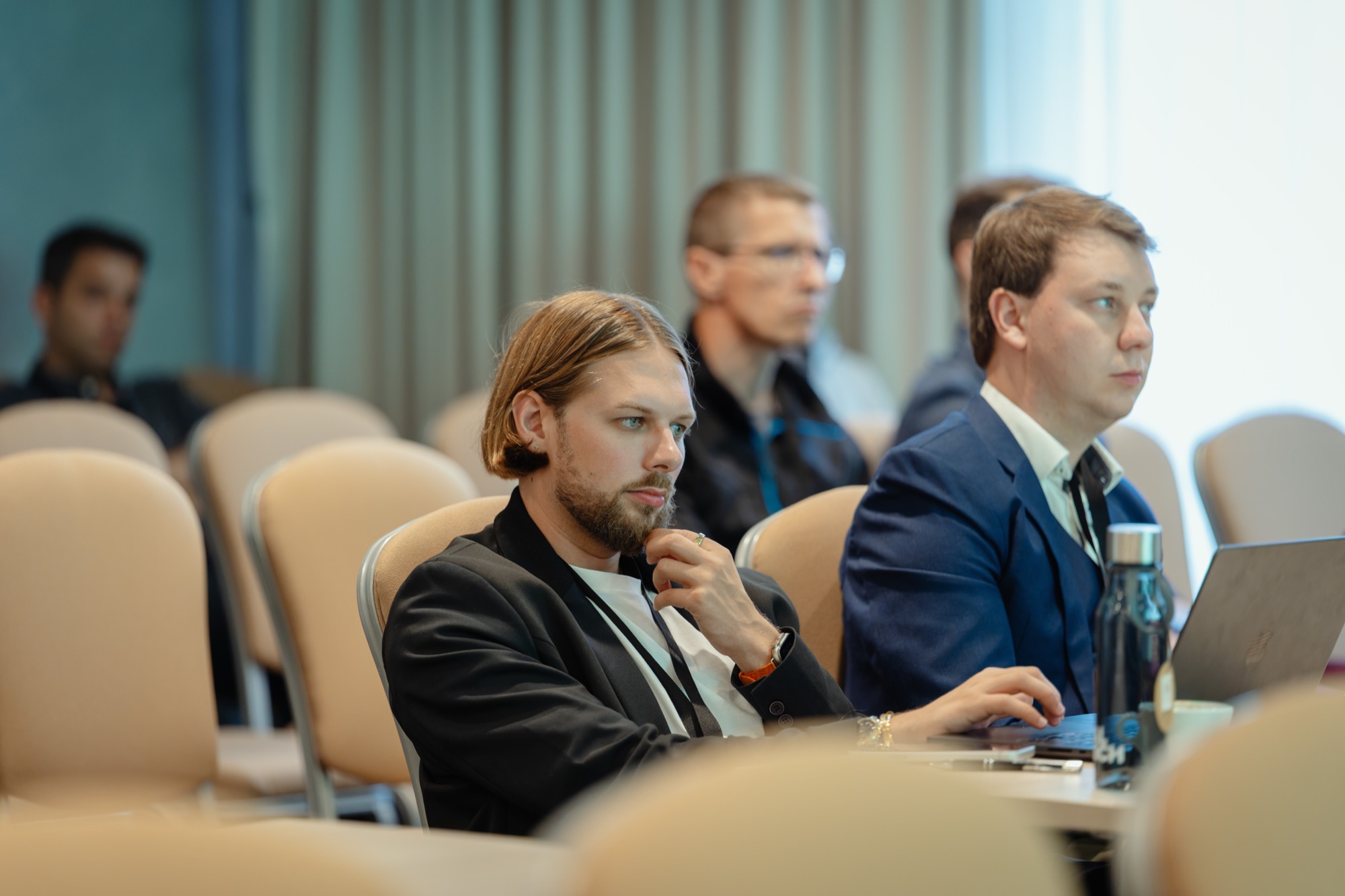 11th International XR-Metaverse Conference — photo 65